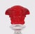Vintage Glass Bottle Stopper by Rosenthal for Versace For Sale - Image 9 of 18