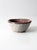Vintage Handmade Studio Pottery Bowl For Sale - Image 4 of 13