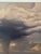 David Gordinier's Brewing Storm Original Oil on Canvas Painting, Signed For Sale - Image 4 of 12