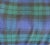 Textile Merino Lambswool Throw in a Traditional Black Watch Tartan Plaid Pattern- Made in England For Sale - Image 7 of 11
