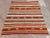 Vintage Striped Turkish Kilim Rug, 63" X 77" For Sale - Image 11 of 11