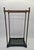 Victorian Umbrella Stand in Brass and Cast Iron, England, 1870s For Sale - Image 3 of 13