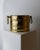 Vintage Brass Wine Cooler, 1970s For Sale - Image 11 of 11