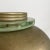 Art Deco Italian Round Brass and Glass Table Lamp, 1930s For Sale - Image 15 of 18