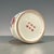 Late 20th Century Vintage Famille Rose Porcelain Water Coupe – Boys & Pomegranate Motif, Guangxu Mark For Sale - Image 5 of 9