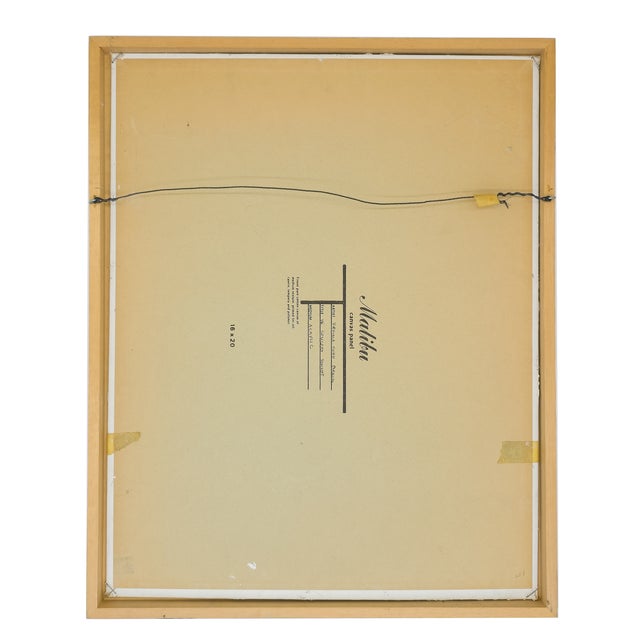 White In Concert Tonight - Virginia Cohn Parkum, C. Unknown For Sale - Image 8 of 8