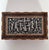 Persian Persian Marquetry & Silver Keepsake Box For Sale - Image 3 of 6