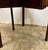 Georgian English Mahogany Gate Leg Table For Sale - Image 4 of 10