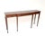 Large Antique Georgian Console Table, 1920 For Sale - Image 11 of 11