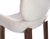 Valentine Dining Chair by Wood Tailors Club For Sale - Image 12 of 13