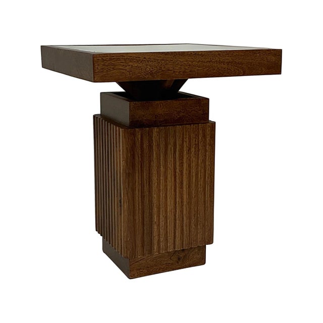 2020s Regency Side Table For Sale - Image 5 of 9