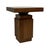 2020s Regency Side Table For Sale - Image 5 of 9