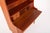 Mid-Century Modern Danish Teak Bookcase by Johannes Sorth for Nexø, 1960s For Sale - Image 3 of 13