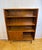 Mid-Century Modern Teak Bookcase by Herbert E. Gibbs, 1960 For Sale - Image 4 of 10