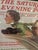 American Framed Vintage Norman Rockwell “Exhilaration” Saturday Evening Post Cover1976 For Sale - Image 3 of 3