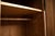 Antique Late 19th Century German Pine Wardrobe with Hanging Rail and Shelf For Sale - Image 9 of 13