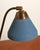 Metal Table Lamp by Ewå Värnamo, Sweden, 1950s For Sale - Image 7 of 10