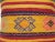 Turkish Kilim Decorative Pillow Cover For Sale - Image 9 of 13