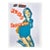 1997 Fuck Forever (Silver) by Jamie Reid For Sale