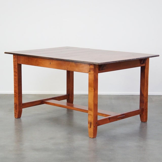 Extendable Dining Table from Schuitema For Sale - Image 16 of 16