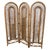 Brown Mid-Century Modern Bamboo Room Divider, 1960 For Sale - Image 8 of 8