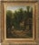 European School Artist, Rural Landscape, Oil on Canvas, Framed For Sale