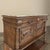 19th Century French Neoclassical Henri II Marble Top Walnut Buffet For Sale - Image 14 of 18