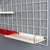 Modular Wall System with Adjustable Shelves For Sale - Image 3 of 9