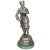 19th Century Russian Bronze Sculpture For Sale