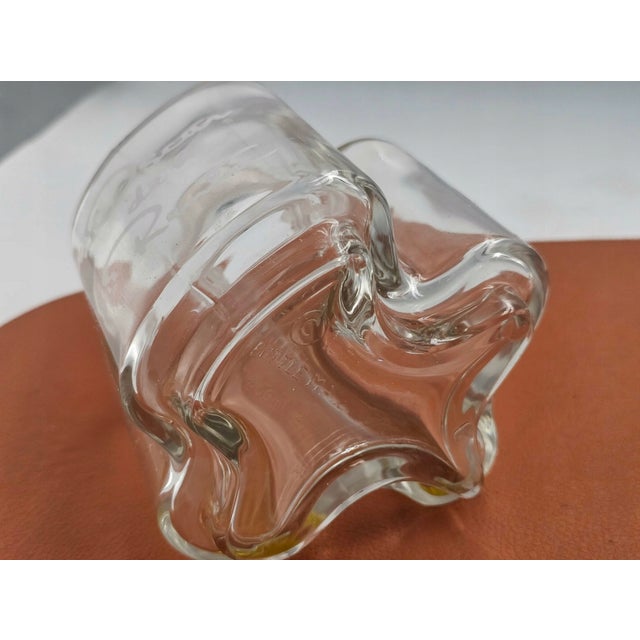 Vintage Perfume Bottle from Oscar De La Renta, 1977 For Sale - Image 3 of 8