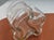 Vintage Perfume Bottle from Oscar De La Renta, 1977 For Sale - Image 3 of 8