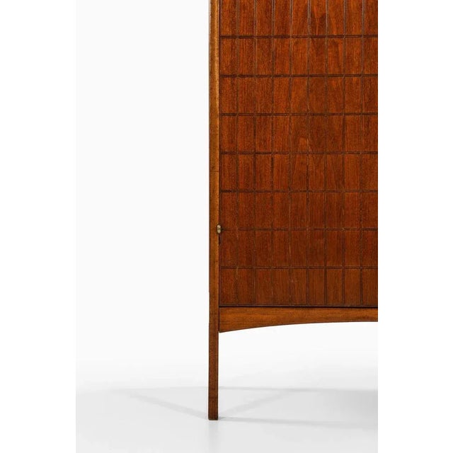 Cabinet by Carl-Axel Acking for Nordiska Kompaniet, Sweden For Sale - Image 3 of 11