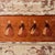 1950s French Oak Chest of Drawers With Bécassine Motif For Sale - Image 12 of 14