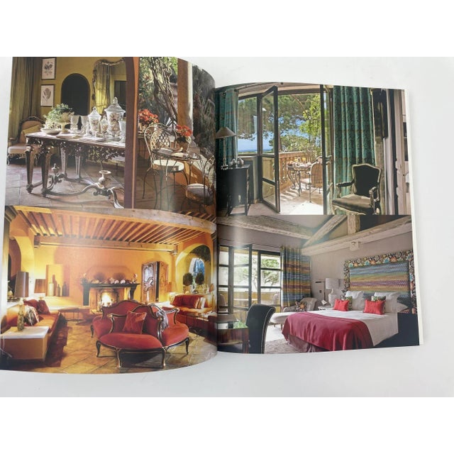 Paper Great Escapes Mediterranean Hardcover Book by Taschen For Sale - Image 7 of 12