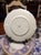 Rococo 1910s English Porcelain Dinner Plates, Cauldon China, Set of Six For Sale - Image 3 of 12