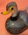 Sky Blue Mid-Century Murano Glass Ducks by Gino Mazzuccato - Uv Uranium & Cadmium Glow - Pair For Sale - Image 8 of 18