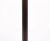 Stich Leather Floor Lamp from SCE, France, 1980s For Sale - Image 10 of 13