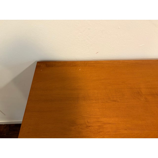 1950s 1950s Pair of Paul McCobb Planner Group 3 Drawer Dressers, Attributed For Sale - Image 5 of 18