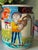 MCM Giovanni DeSimone for Vietri "Osteria" Hand-Painted Ceramic Vase/ Cachepot For Sale - Image 9 of 9