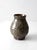 Vintage Handmade Studio Pottery Vase For Sale - Image 4 of 12