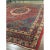 This exquisite hand-knotted Antique Persian Bidjar rug is renowned for its exceptional artistry, craftsmanship, and...