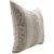 Infuse your home with artisanal charm with the Fabdivine Block Print Cushion Cover in the elegant Bela Chameli print....