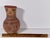 Mexican Folk Art Guerrero Nahua Figural Vase For Sale - Image 15 of 18