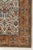 White Vintage Oriental Animal Pictorial Rug 7'9 X 10'9 For Sale - Image 8 of 8