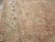 Rustic Galerie Shabab Collection Early 20th Century Persian Tabriz Accent Rug For Sale - Image 3 of 8