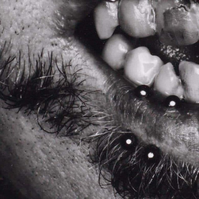 Contemporary Miquel Arnal, Black & White Image, 1990, Photograph For Sale - Image 3 of 9