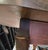 1960s Mid-Century Modern Long Wooden Coffee Table by Jens Rison For Sale - Image 5 of 8