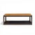 Wood Roger Sprunger for Dunbar Mid Century Mahogany Coffee Table For Sale - Image 7 of 10