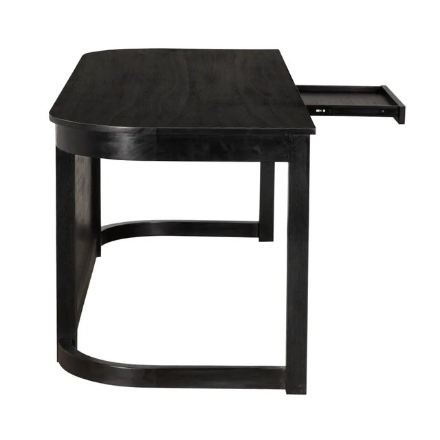 Mid-Century Modern NOIR Sorento Desk For Sale - Image 3 of 7