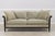 Bernhardt Bernhardt Martha Stewart Louis XVI Upholstered Sofa For Sale - Image 4 of 18